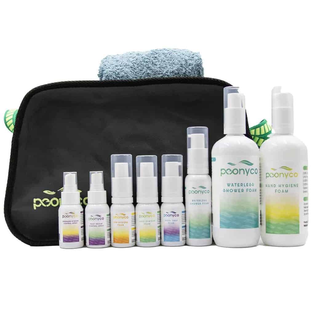 OUTDOOR SPORT pack